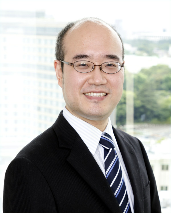 TAKUMI FUKUDA