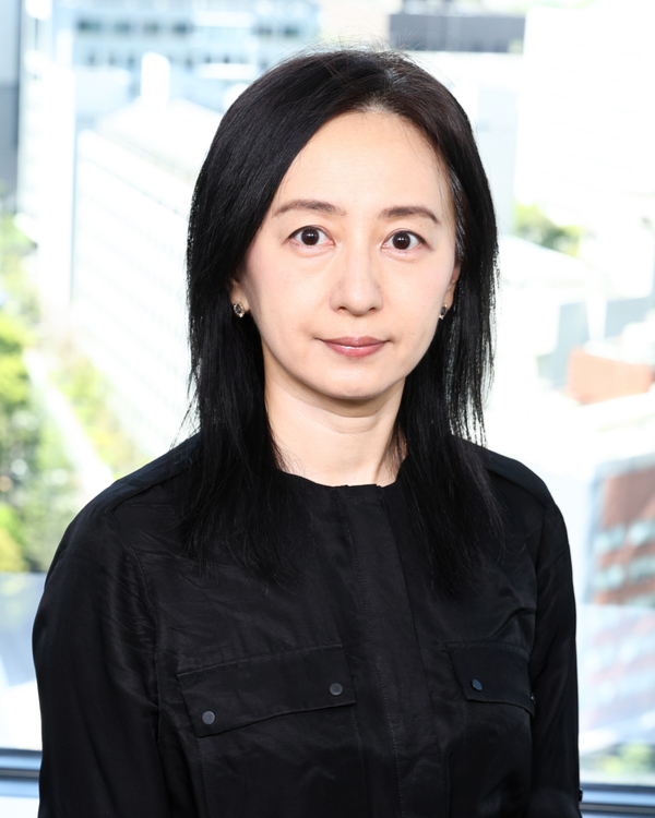 AKIKO MONDEN